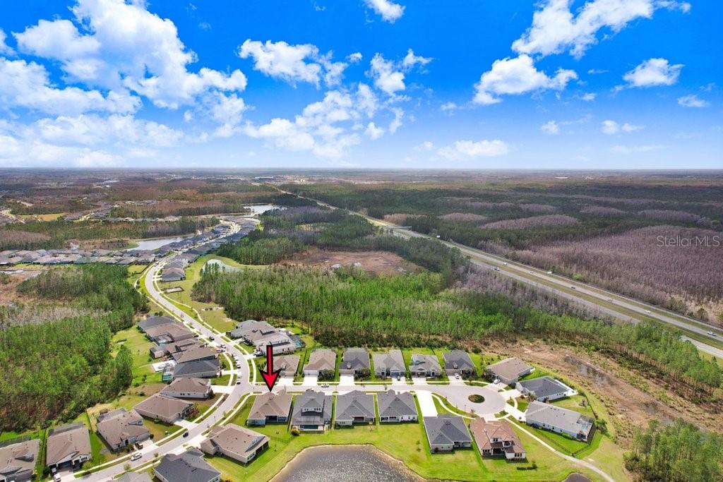 16247 NOVEMBER RAIN CT, LAND O LAKES, FL, 34638