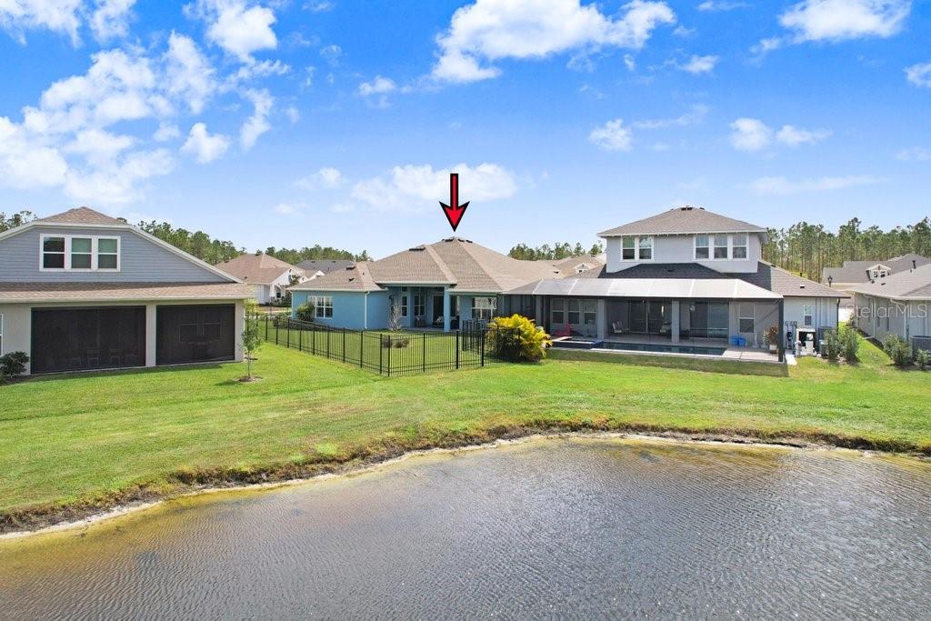 16247 NOVEMBER RAIN CT, LAND O LAKES, FL, 34638