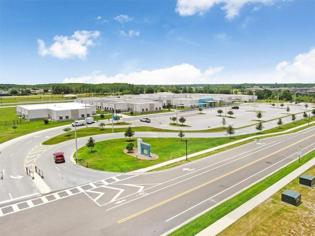 16247 NOVEMBER RAIN CT, LAND O LAKES, FL, 34638