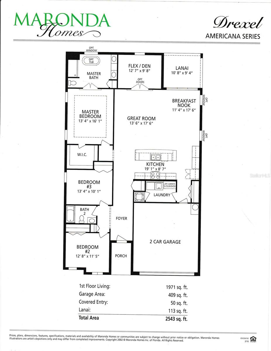 186 FLATWOODS LOOP, DAVENPORT, FL, 33837