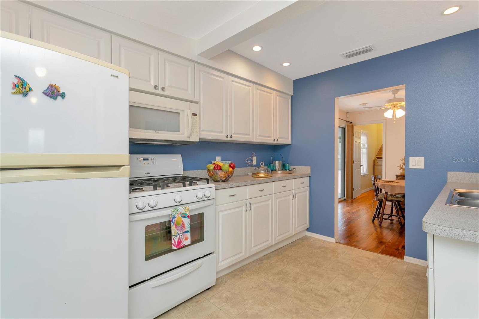 14 BRADEN CASTLE DR, BRADENTON, FL, 34208