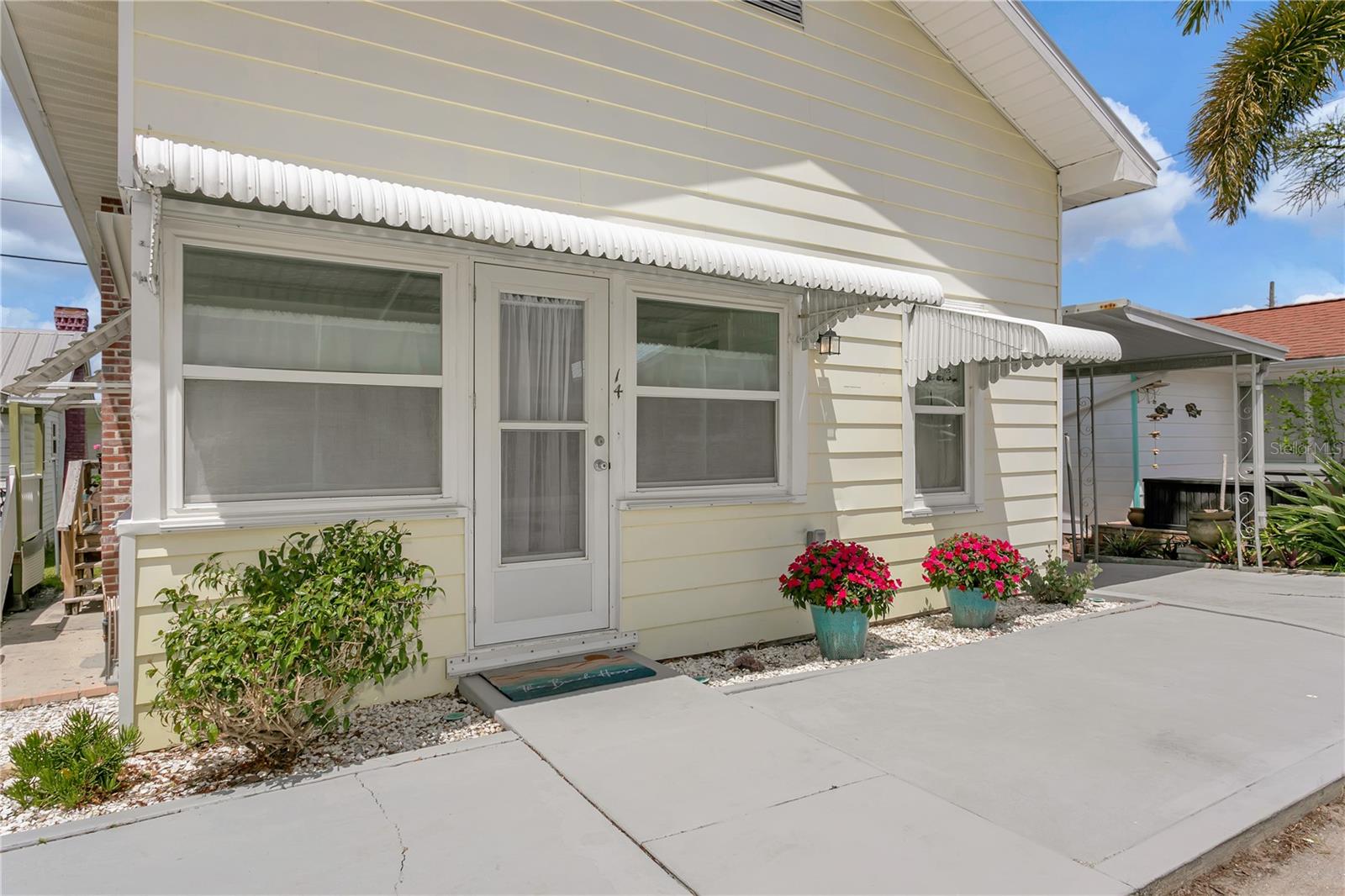 14 BRADEN CASTLE DR, BRADENTON, FL, 34208