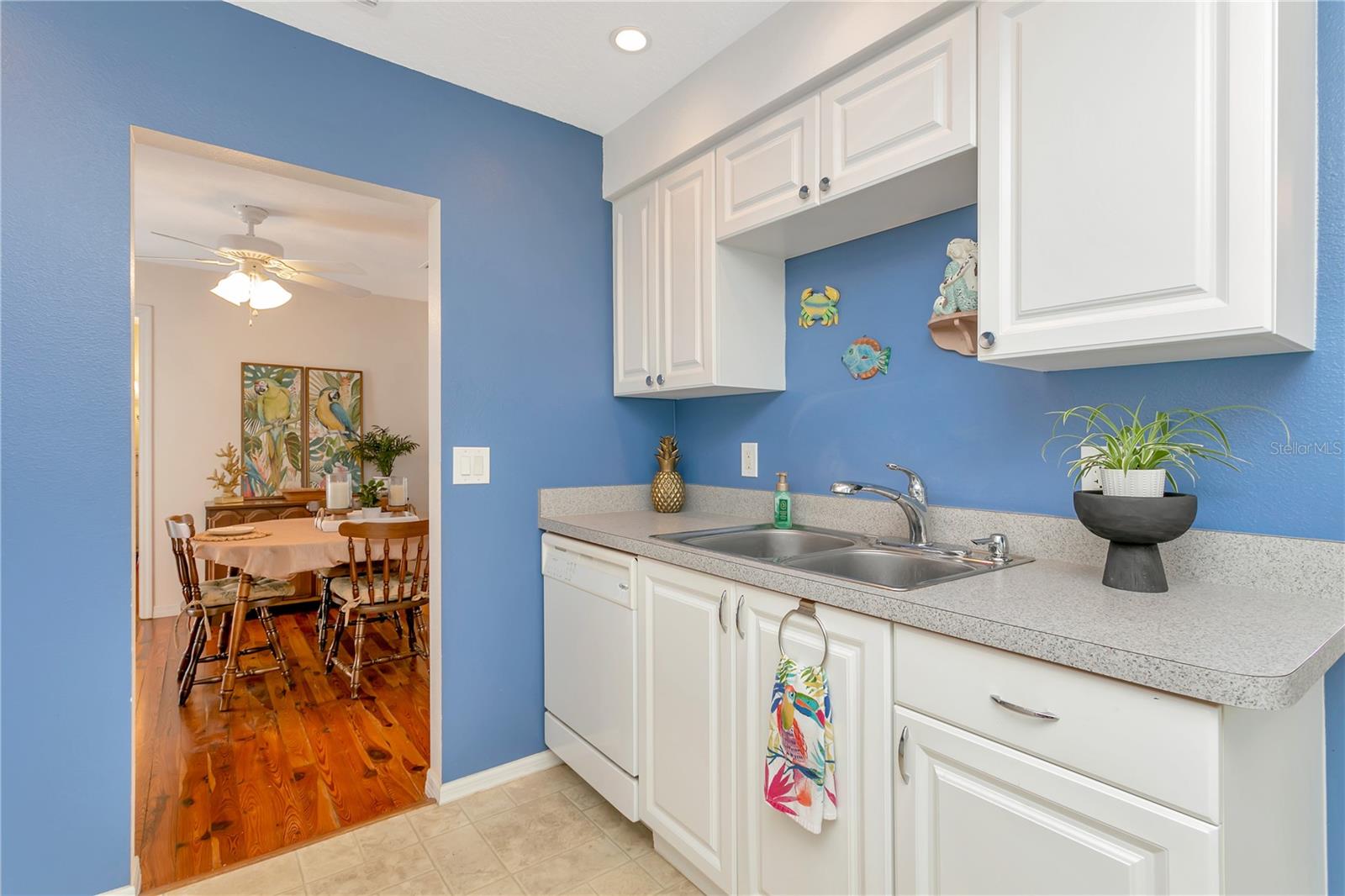 14 BRADEN CASTLE DR, BRADENTON, FL, 34208