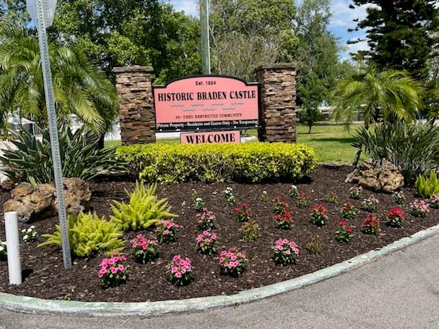 14 BRADEN CASTLE DR, BRADENTON, FL, 34208