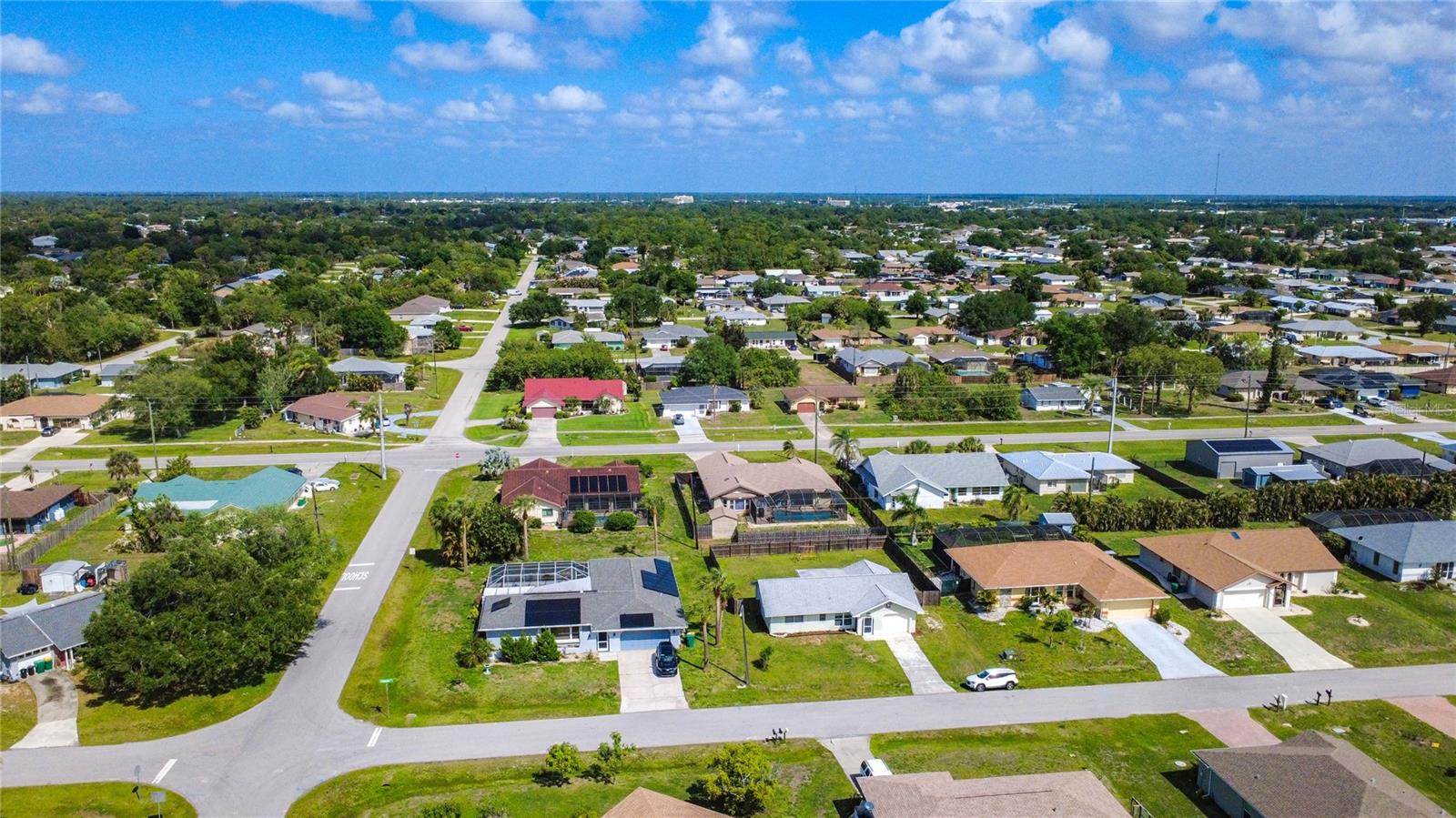 610 CHAMBER ST NW, PORT CHARLOTTE, FL, 33948