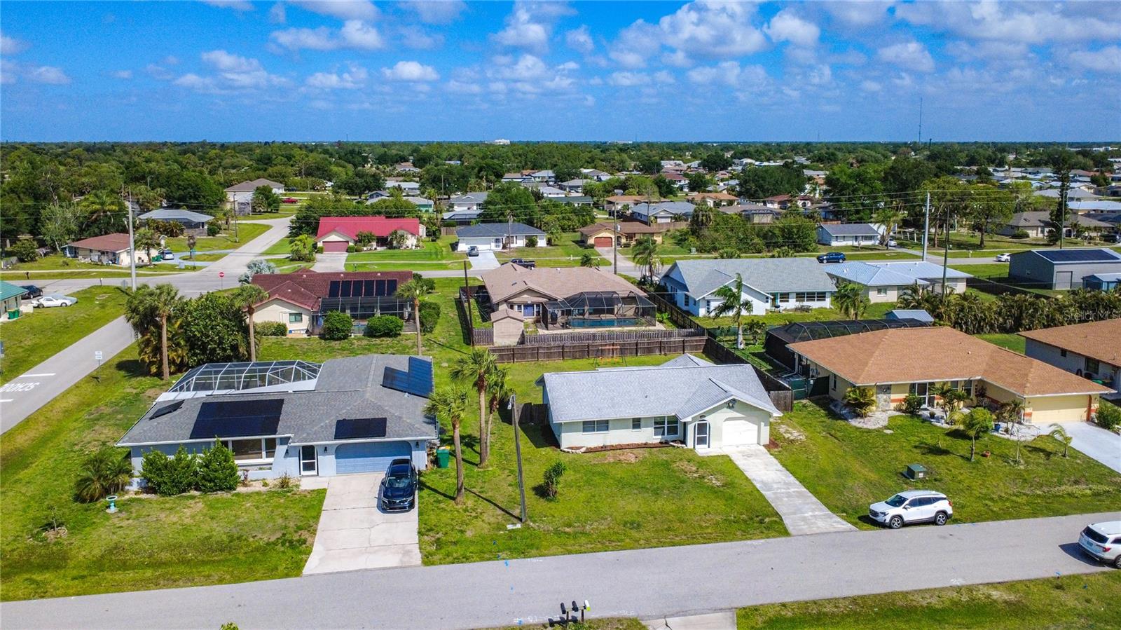 610 CHAMBER ST NW, PORT CHARLOTTE, FL, 33948