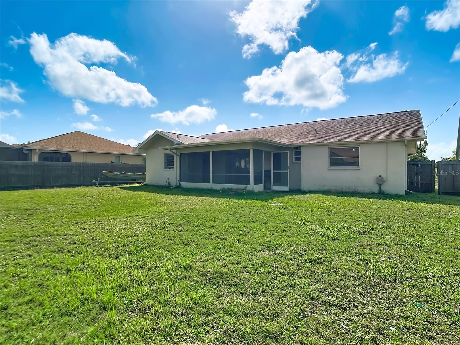 610 CHAMBER ST NW, PORT CHARLOTTE, FL, 33948