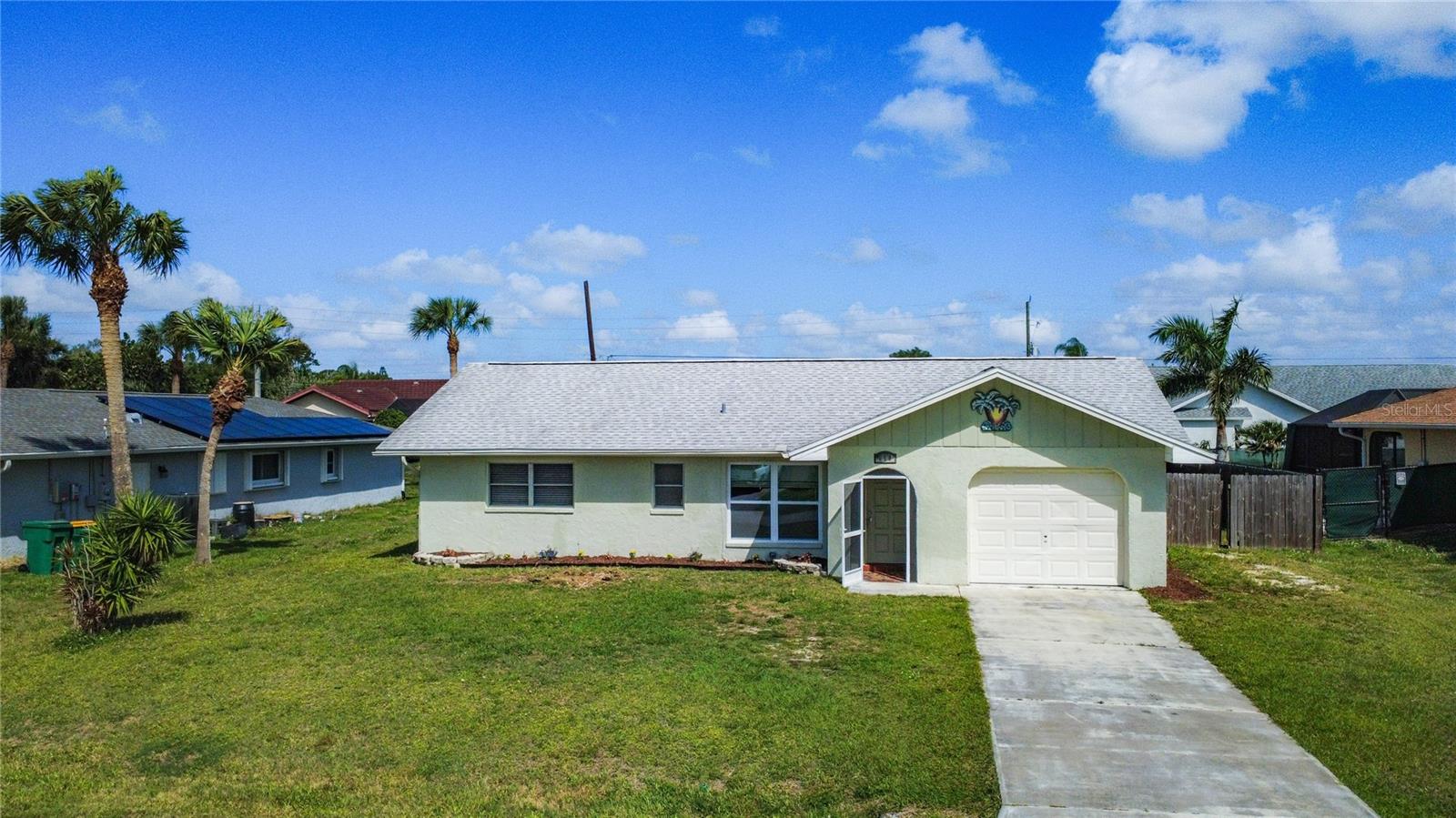 610 CHAMBER ST NW, PORT CHARLOTTE, FL, 33948