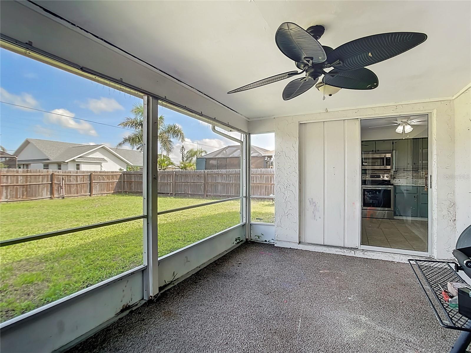 610 CHAMBER ST NW, PORT CHARLOTTE, FL, 33948