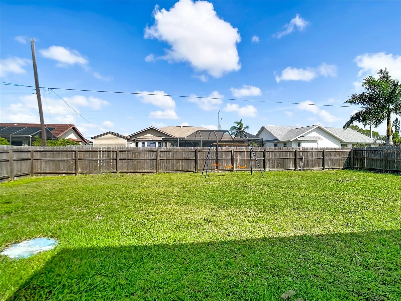 610 CHAMBER ST NW, PORT CHARLOTTE, FL, 33948