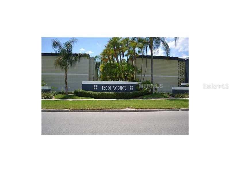1301 S HOWARD AVE #B17, TAMPA, FL, 33606