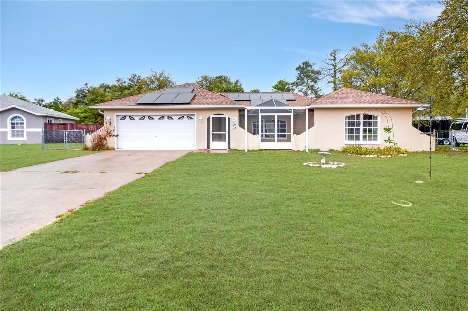 5143 SW 155TH LOOP, OCALA, FL, 34473