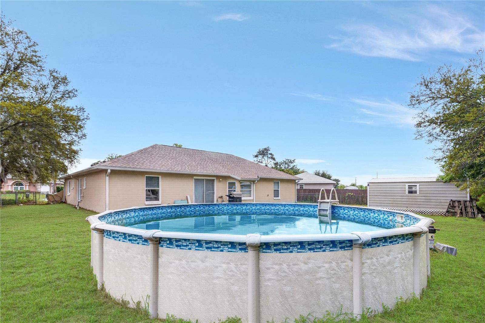 5143 SW 155TH LOOP, OCALA, FL, 34473