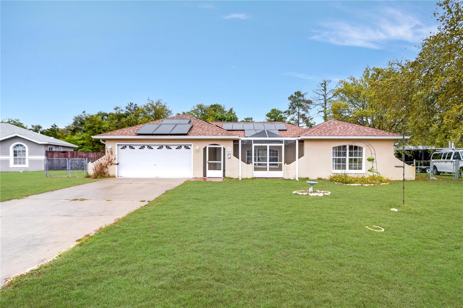 5143 SW 155TH LOOP, OCALA, FL, 34473