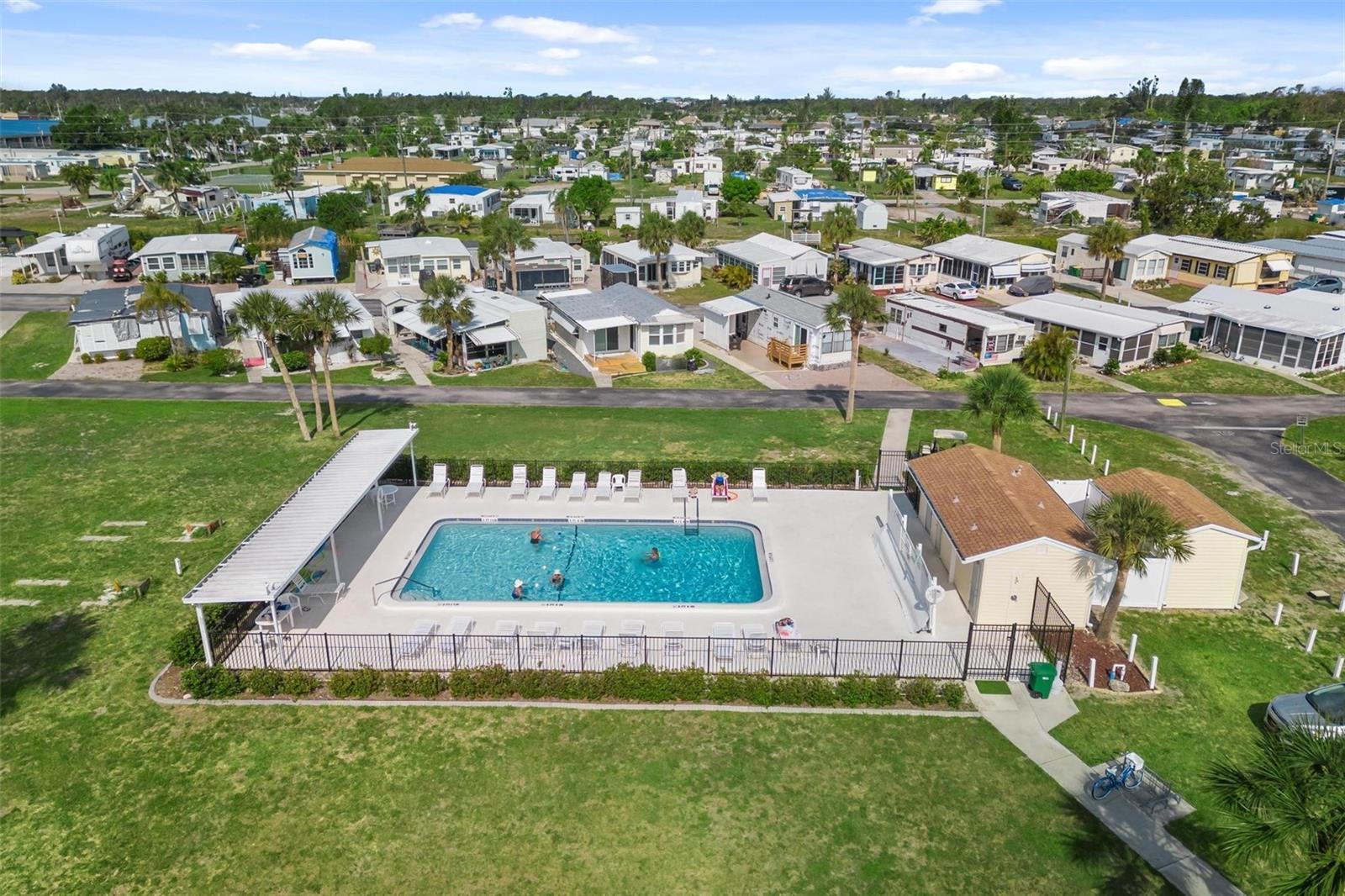 1475 FLAMINGO DR #121, ENGLEWOOD, FL, 34224