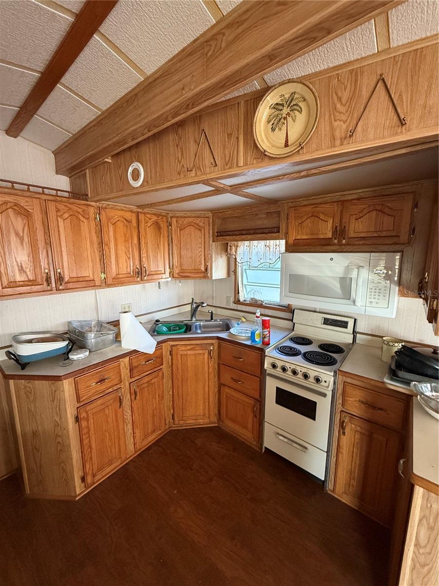 1475 FLAMINGO DR #121, ENGLEWOOD, FL, 34224