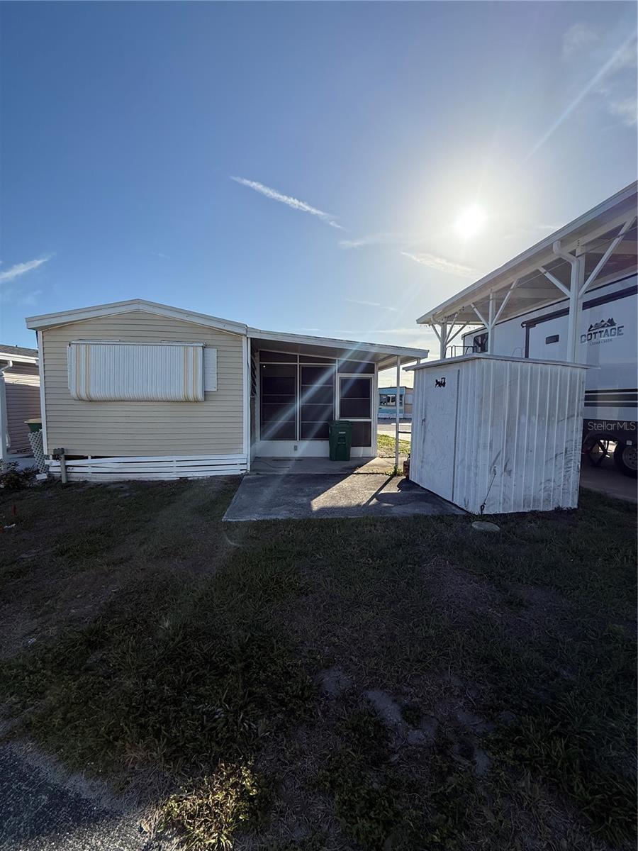 1475 FLAMINGO DR #121, ENGLEWOOD, FL, 34224