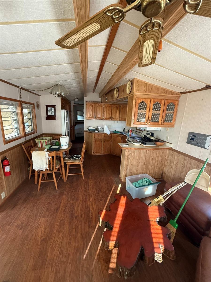 1475 FLAMINGO DR #121, ENGLEWOOD, FL, 34224