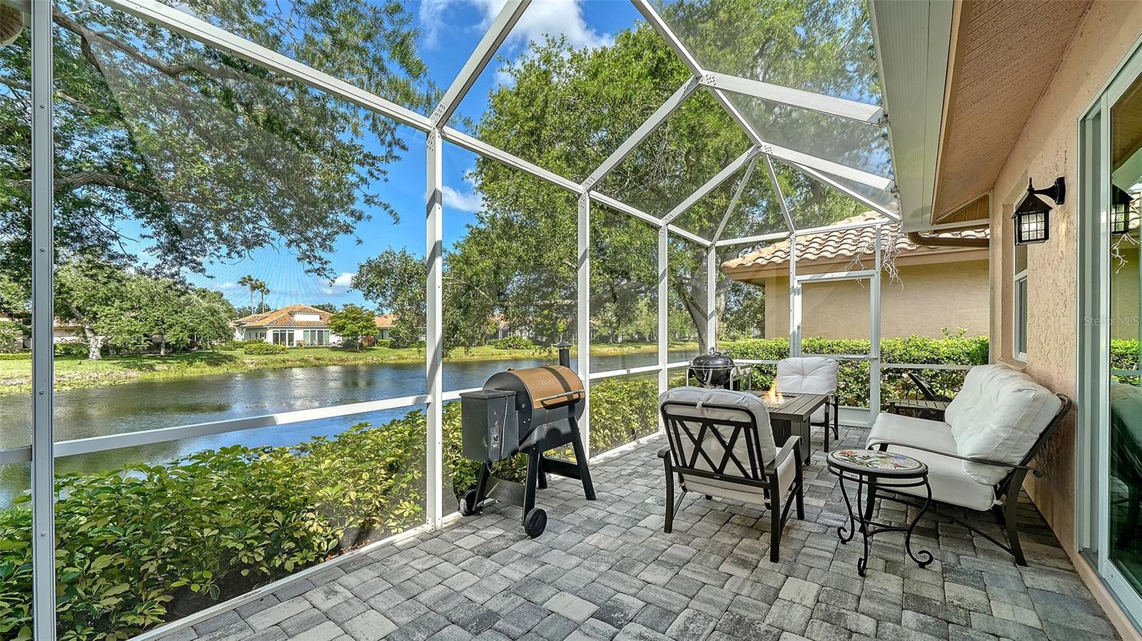 7198 DEL LAGO DR, SARASOTA, FL, 34238