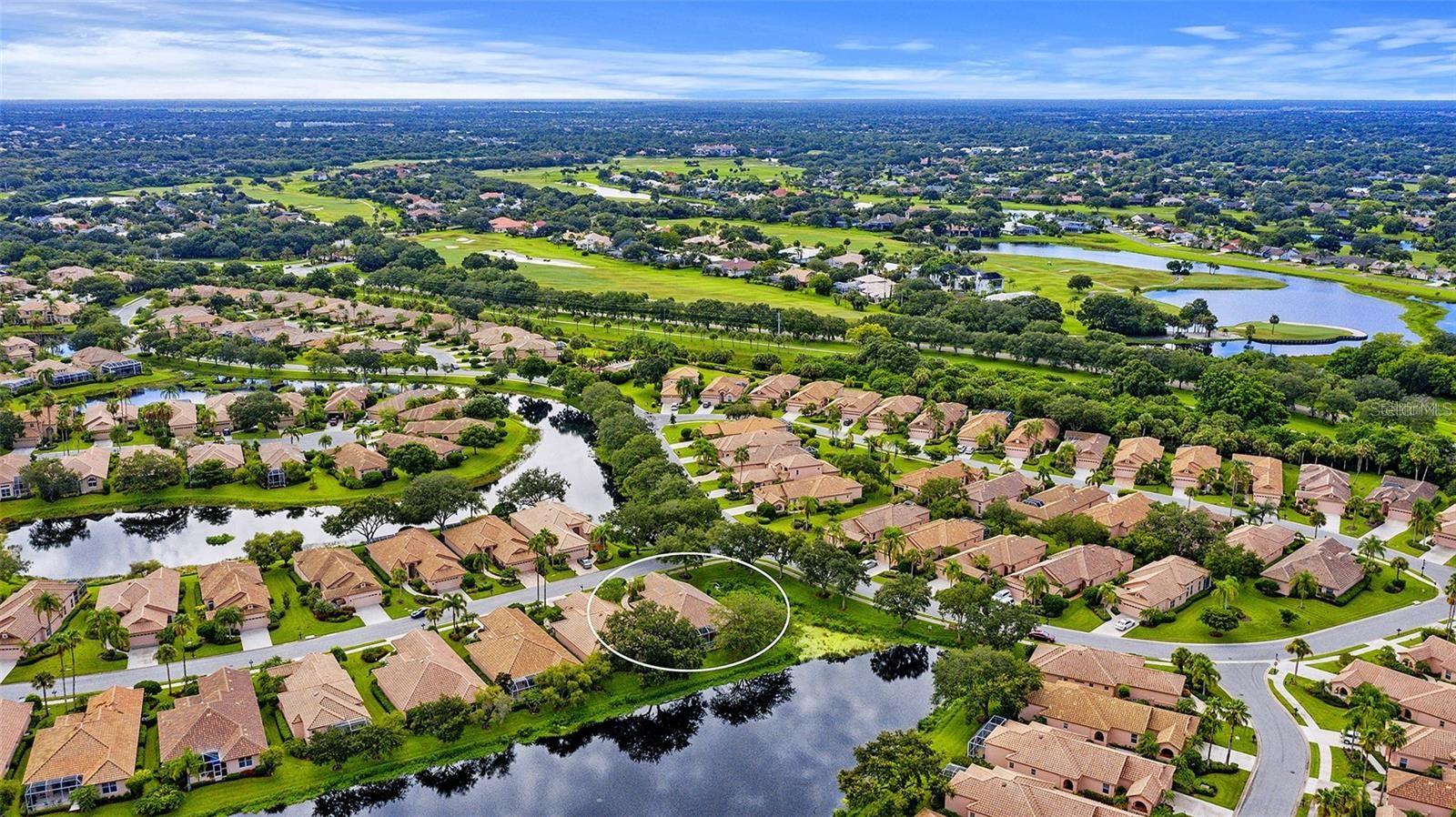 7198 DEL LAGO DR, SARASOTA, FL, 34238