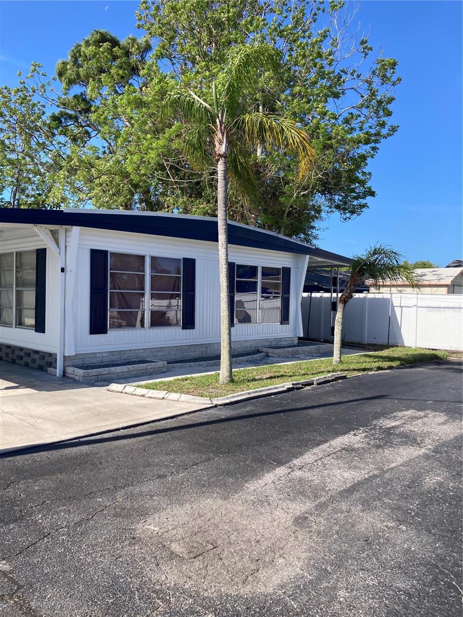 3212 W TIKI DR, HOLIDAY, FL, 34691