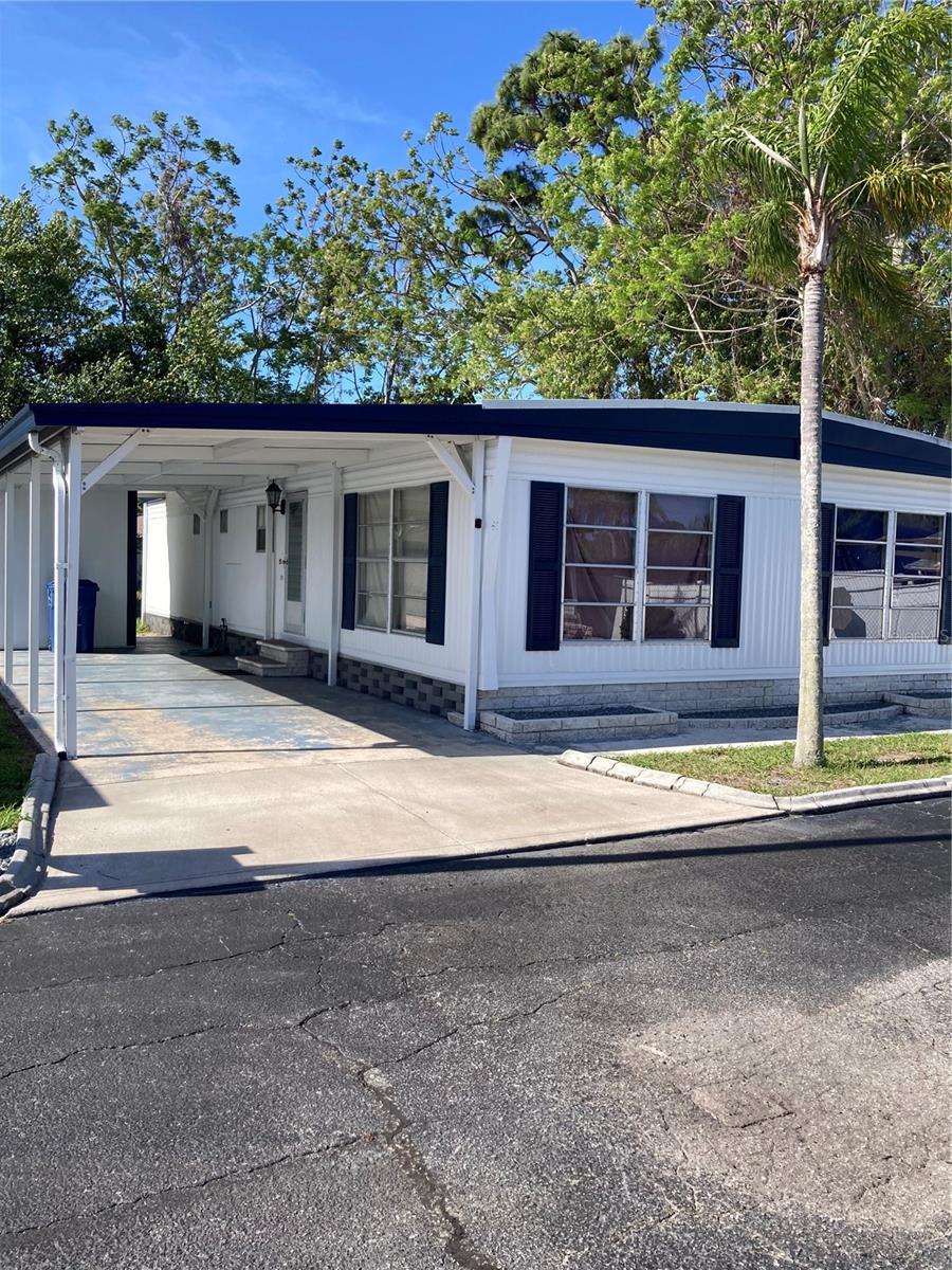 3212 W TIKI DR, HOLIDAY, FL, 34691