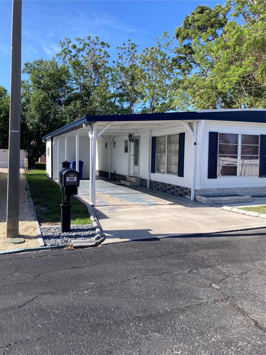 3212 W TIKI DR, HOLIDAY, FL, 34691