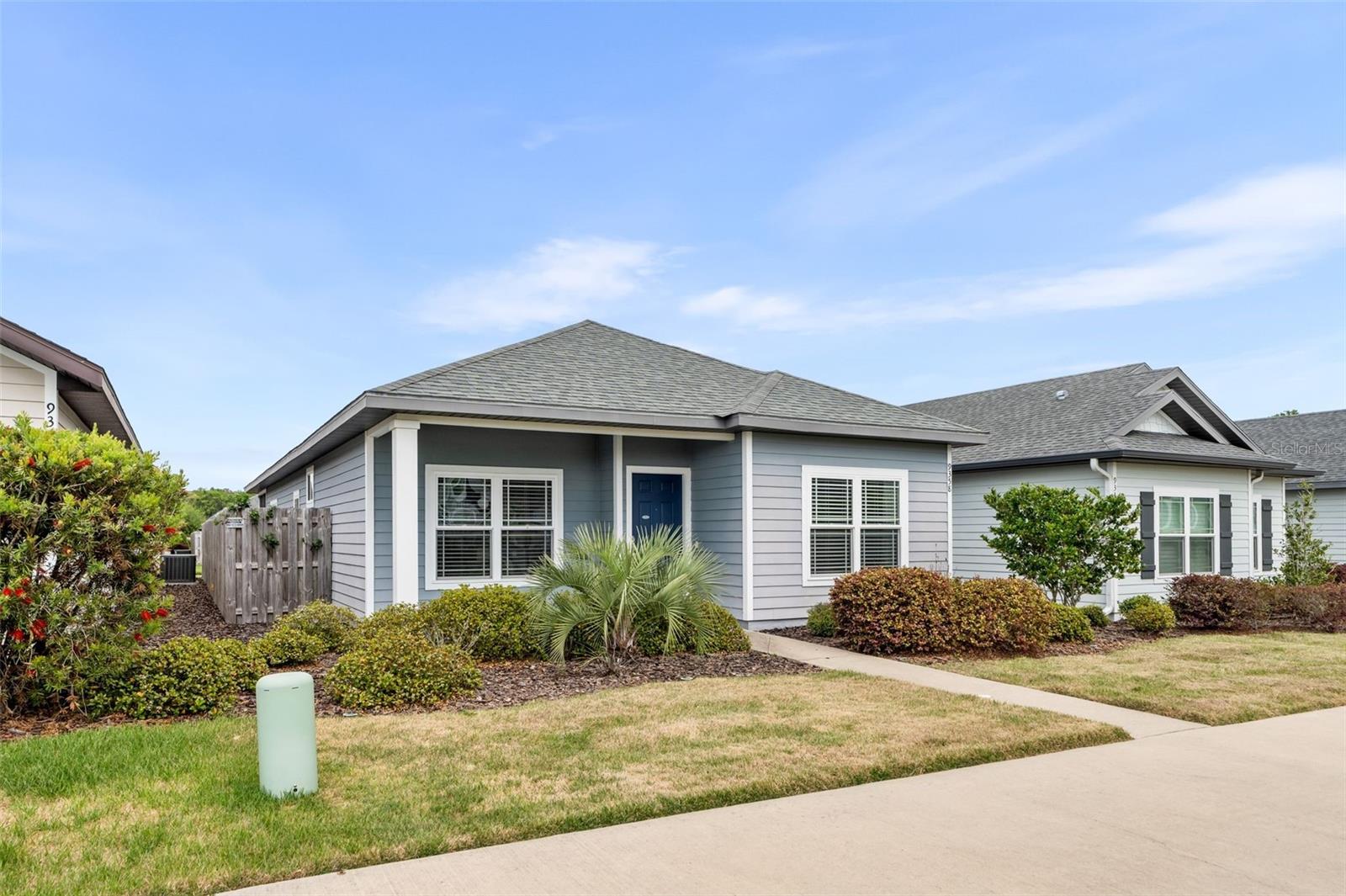 9358 SW 68TH LN, GAINESVILLE, FL, 32608