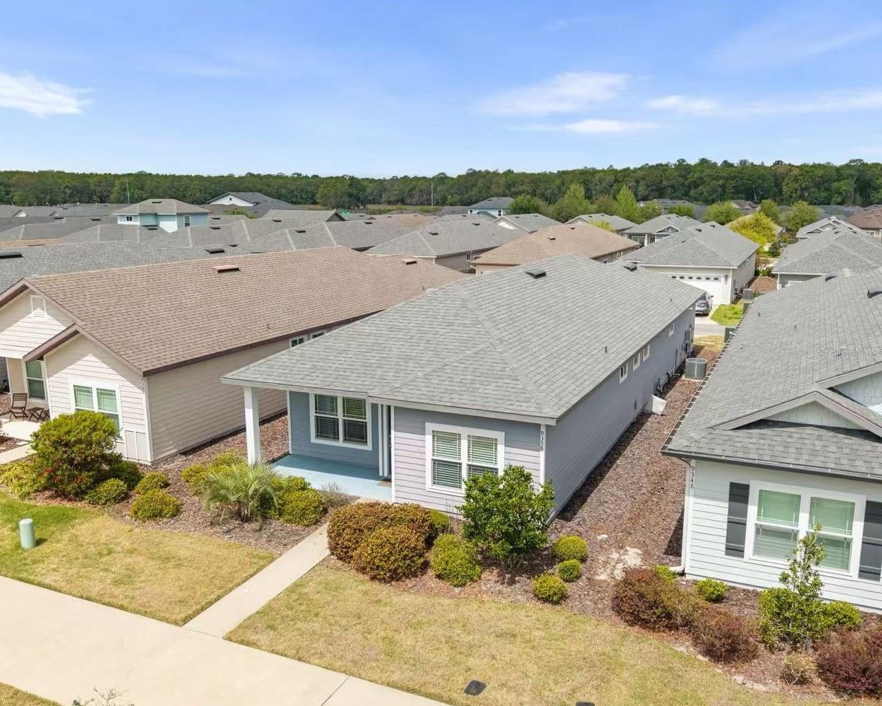 9358 SW 68TH LN, GAINESVILLE, FL, 32608