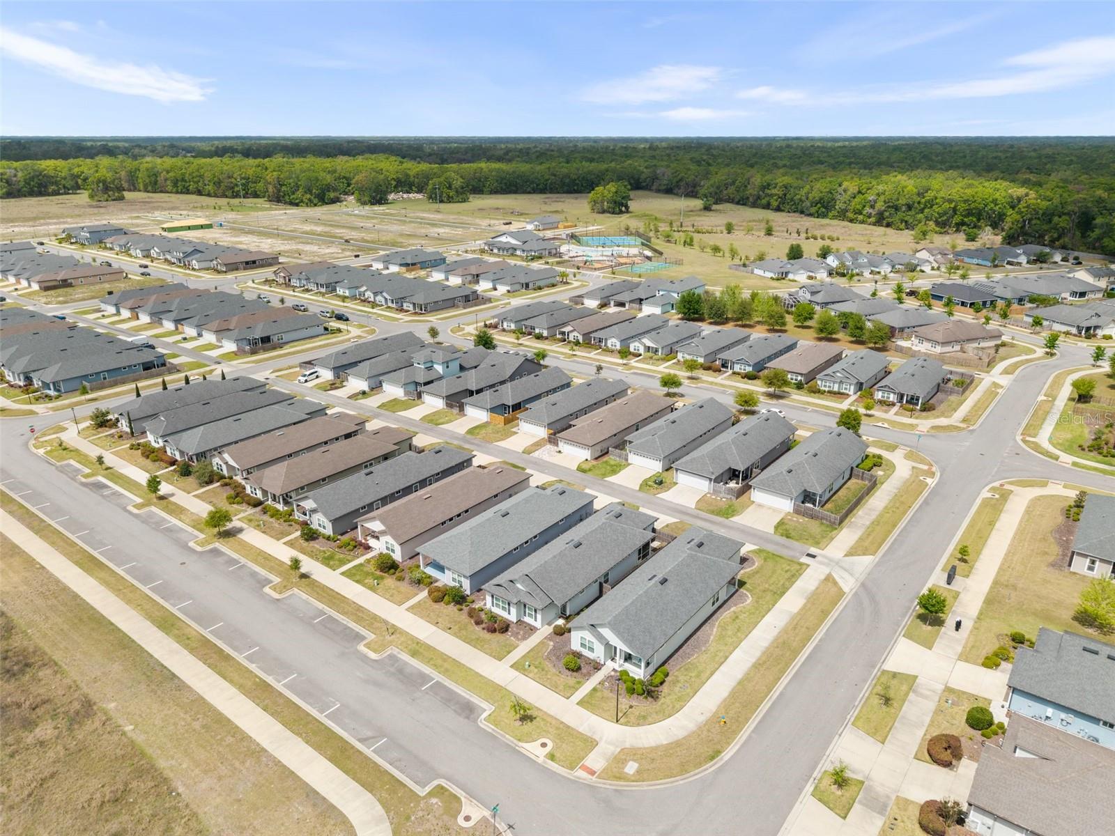 9358 SW 68TH LN, GAINESVILLE, FL, 32608