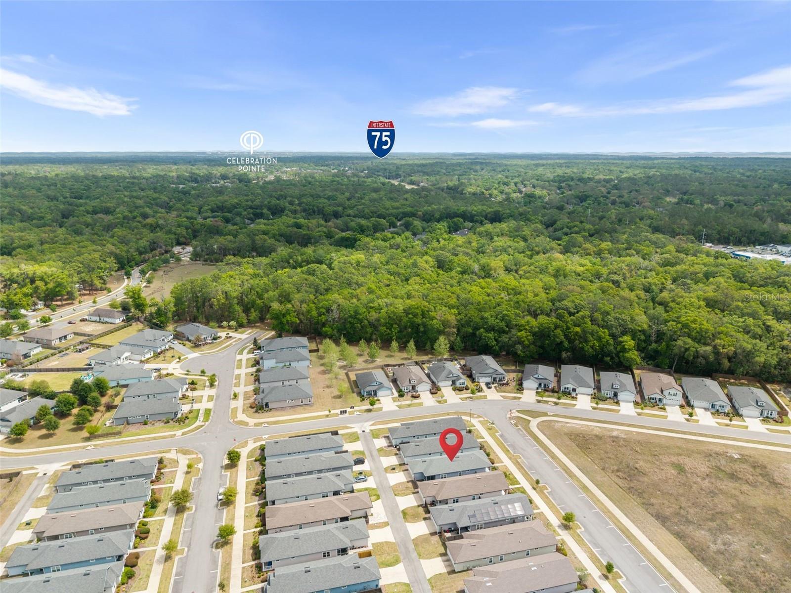 9358 SW 68TH LN, GAINESVILLE, FL, 32608