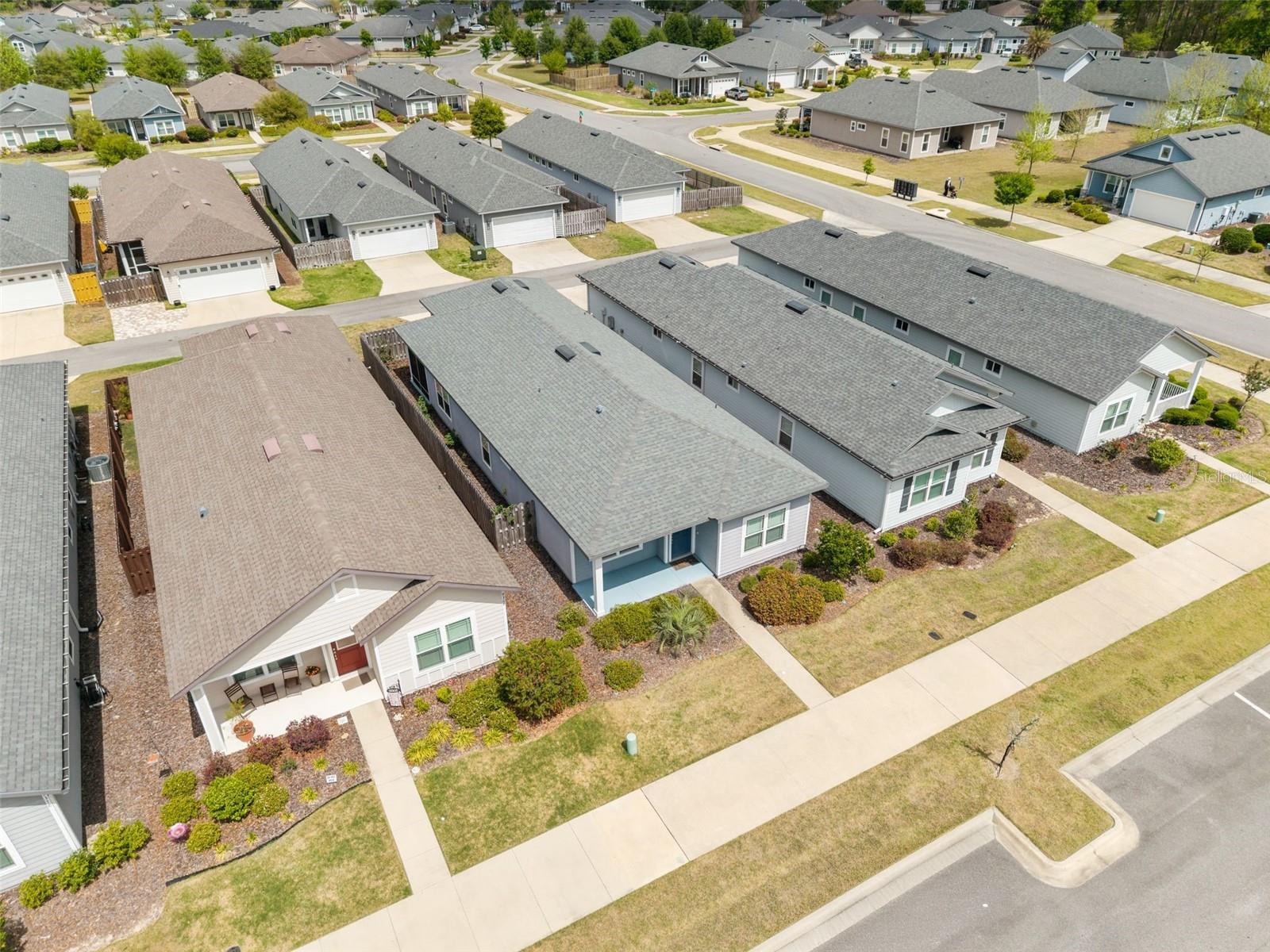 9358 SW 68TH LN, GAINESVILLE, FL, 32608