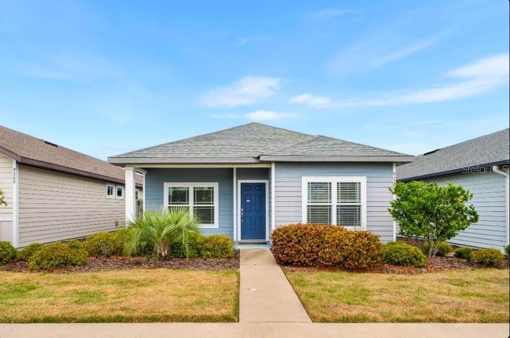 9358 SW 68TH LN, GAINESVILLE, FL, 32608