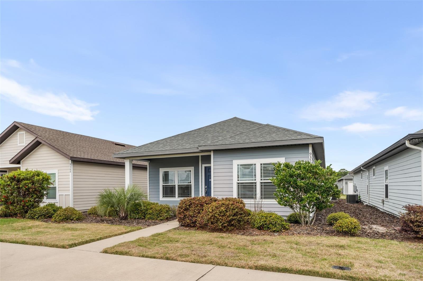 9358 SW 68TH LN, GAINESVILLE, FL, 32608