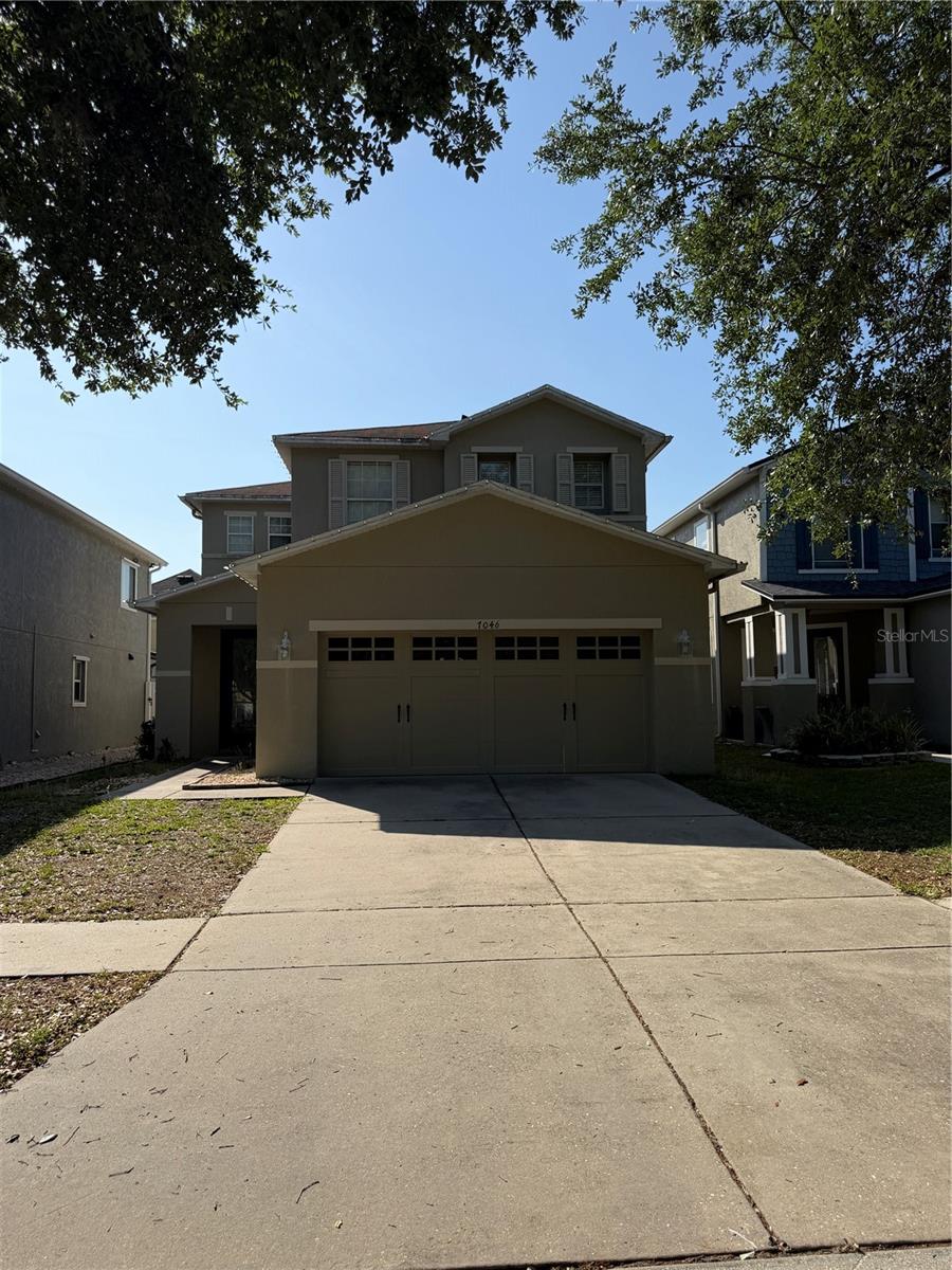 7046 PENTA PL, WESLEY CHAPEL, FL, 33545