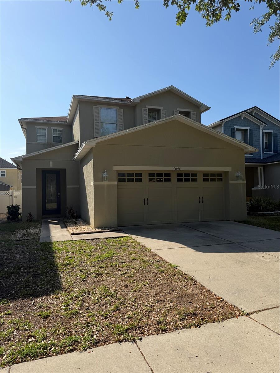 7046 PENTA PL, WESLEY CHAPEL, FL, 33545