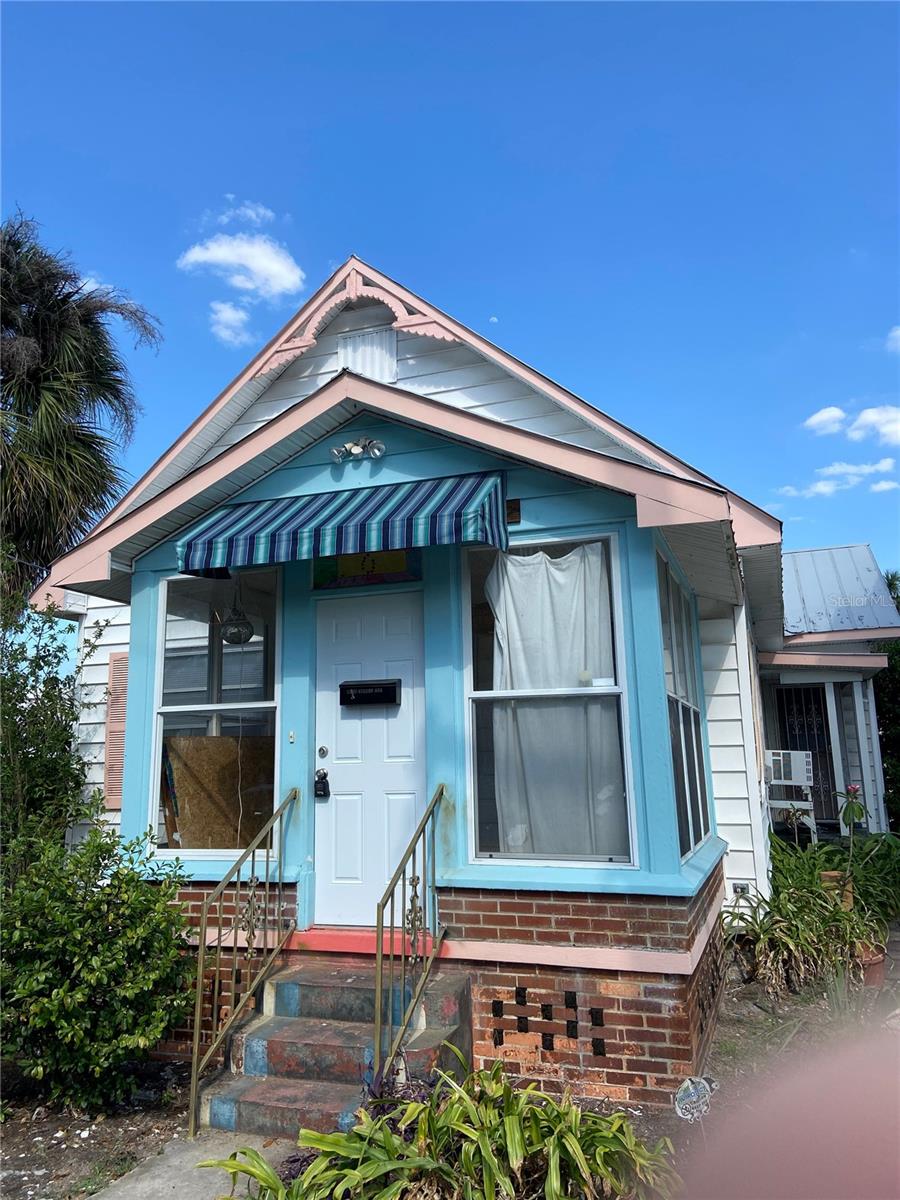 108 S WILLOW AVE, TAMPA, FL, 33606