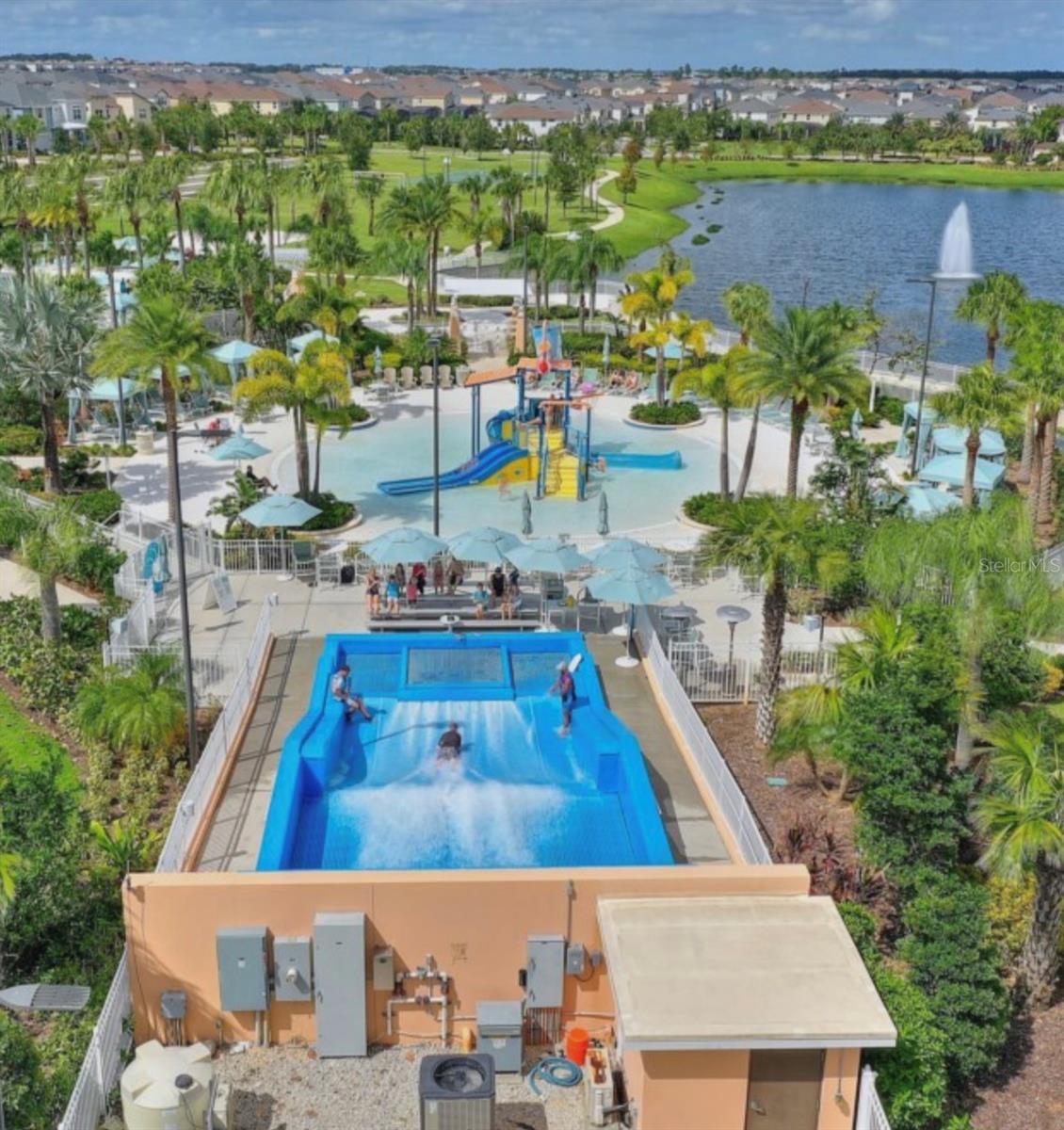 1692 TROPICAL PALMS CIR, KISSIMMEE, FL, 34747