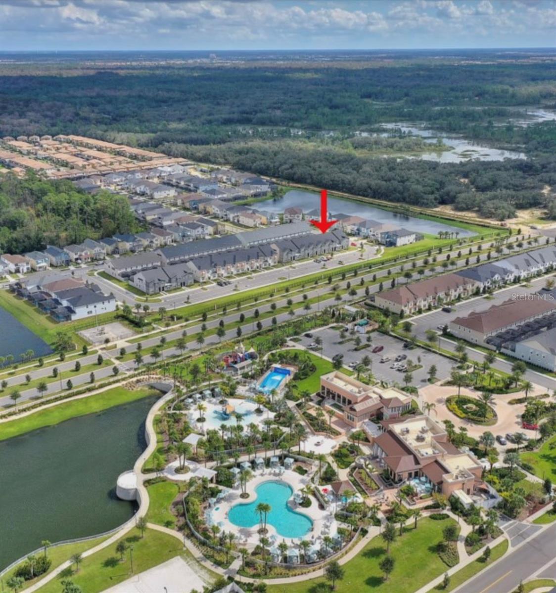 1692 TROPICAL PALMS CIR, KISSIMMEE, FL, 34747