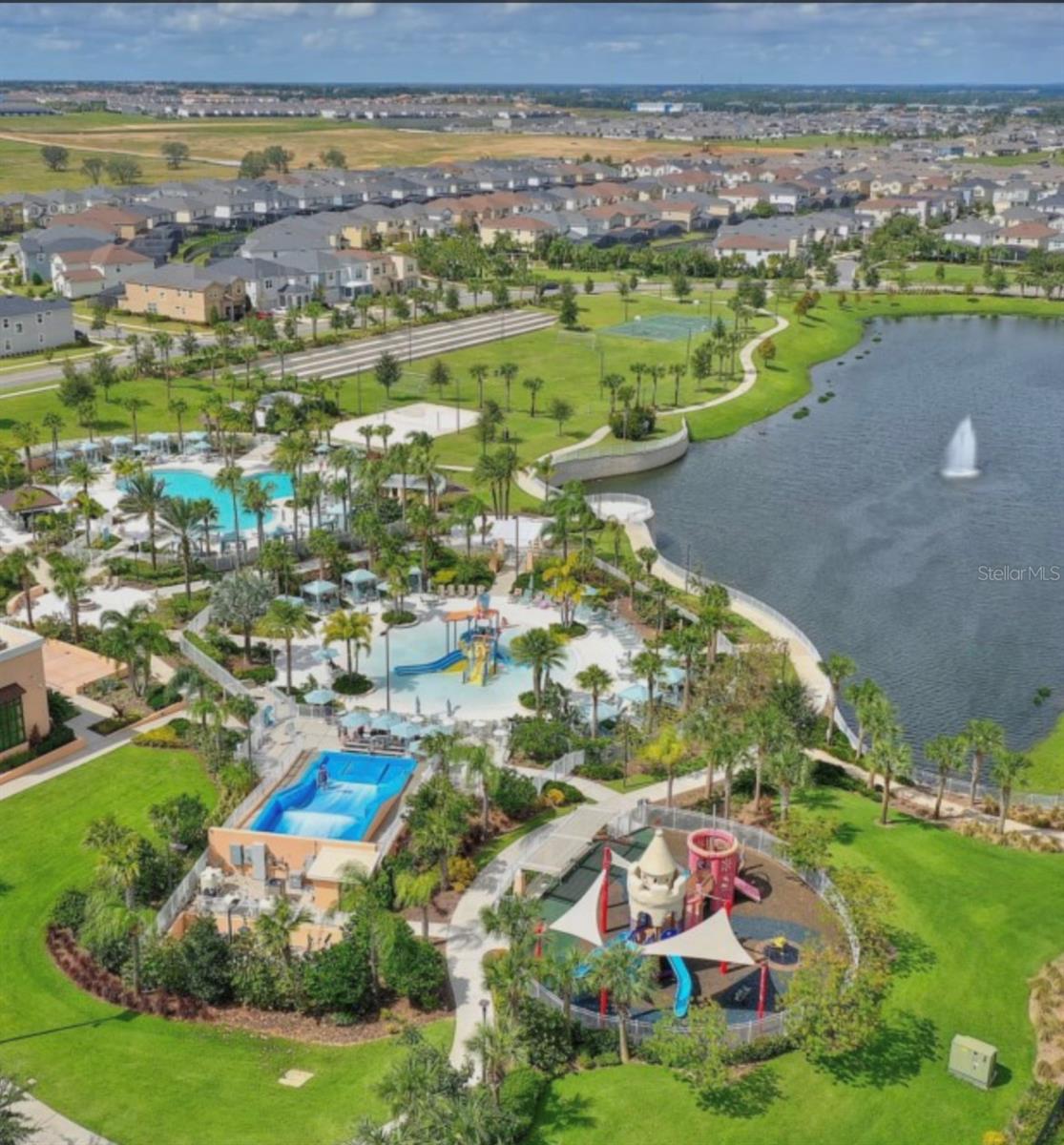 1692 TROPICAL PALMS CIR, KISSIMMEE, FL, 34747