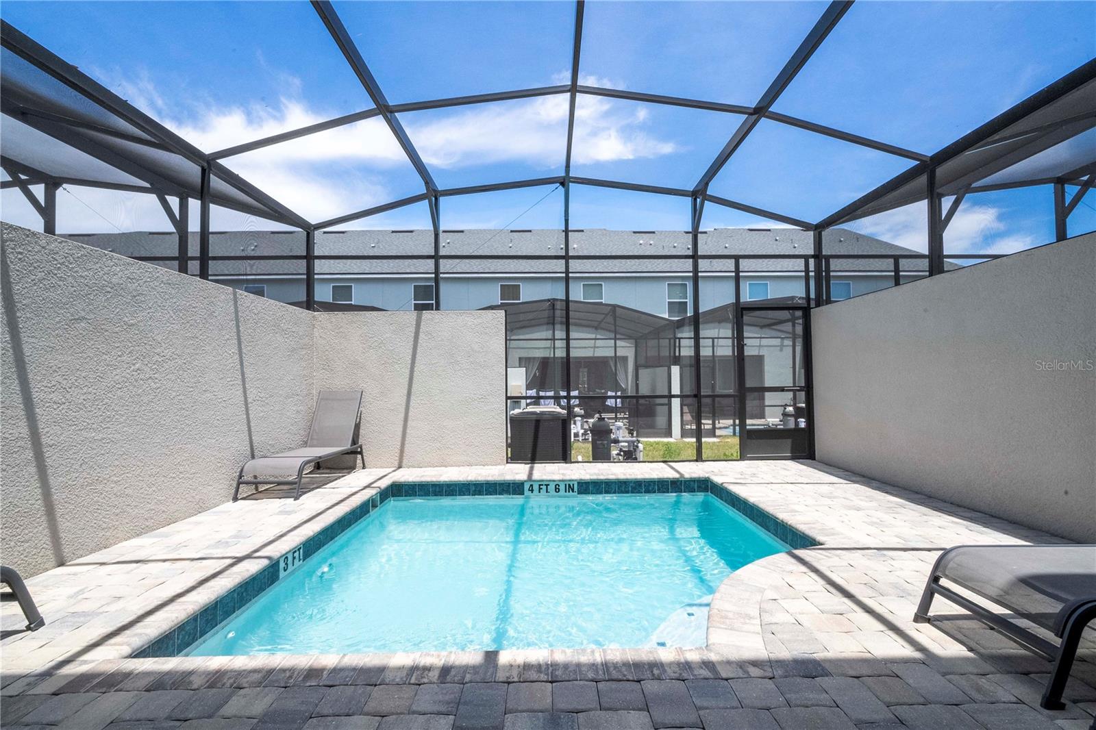 1692 TROPICAL PALMS CIR, KISSIMMEE, FL, 34747