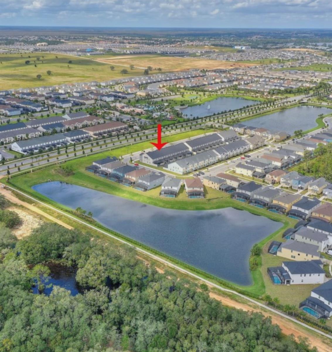 1692 TROPICAL PALMS CIR, KISSIMMEE, FL, 34747