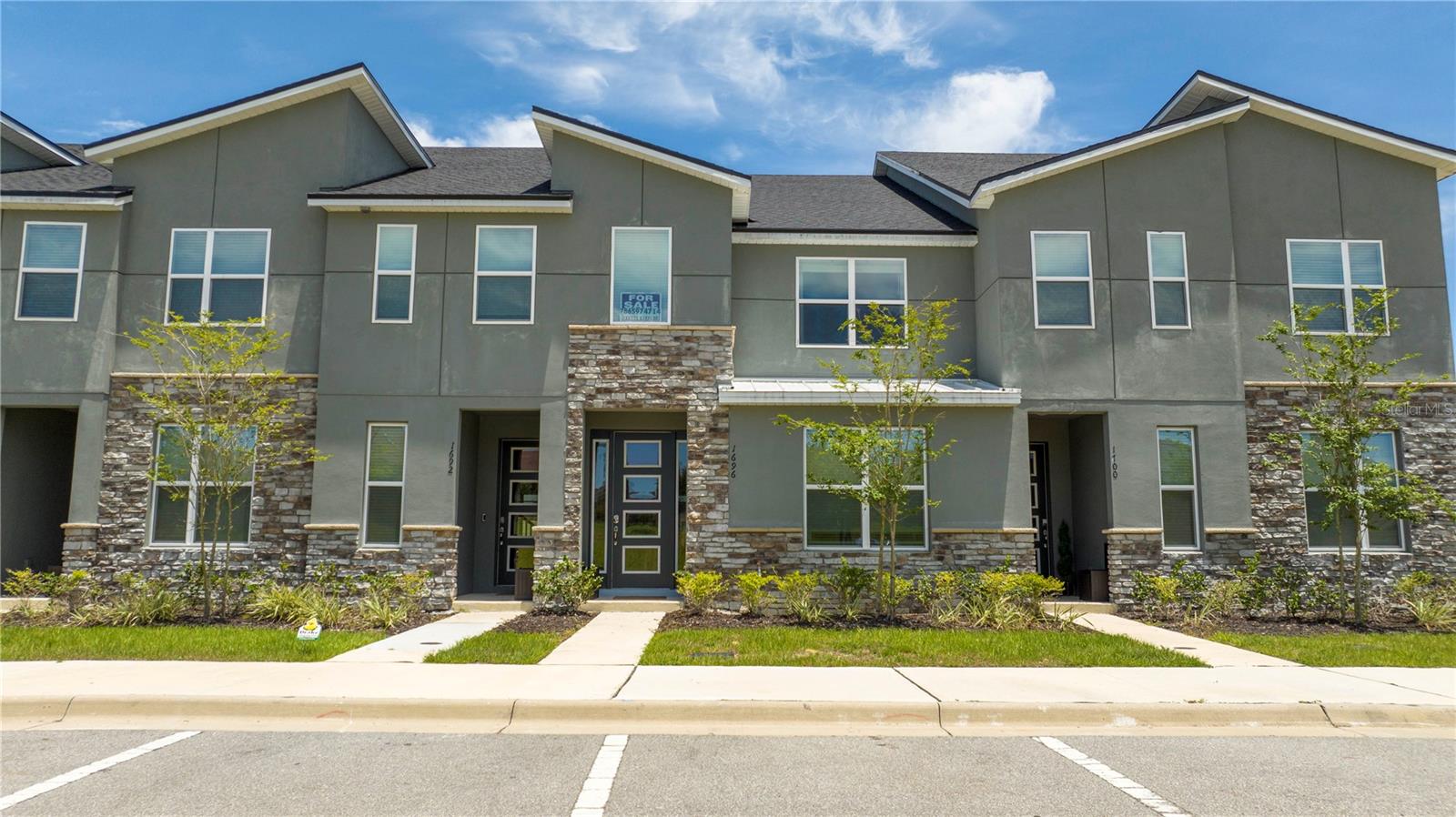 1692 TROPICAL PALMS CIR, KISSIMMEE, FL, 34747