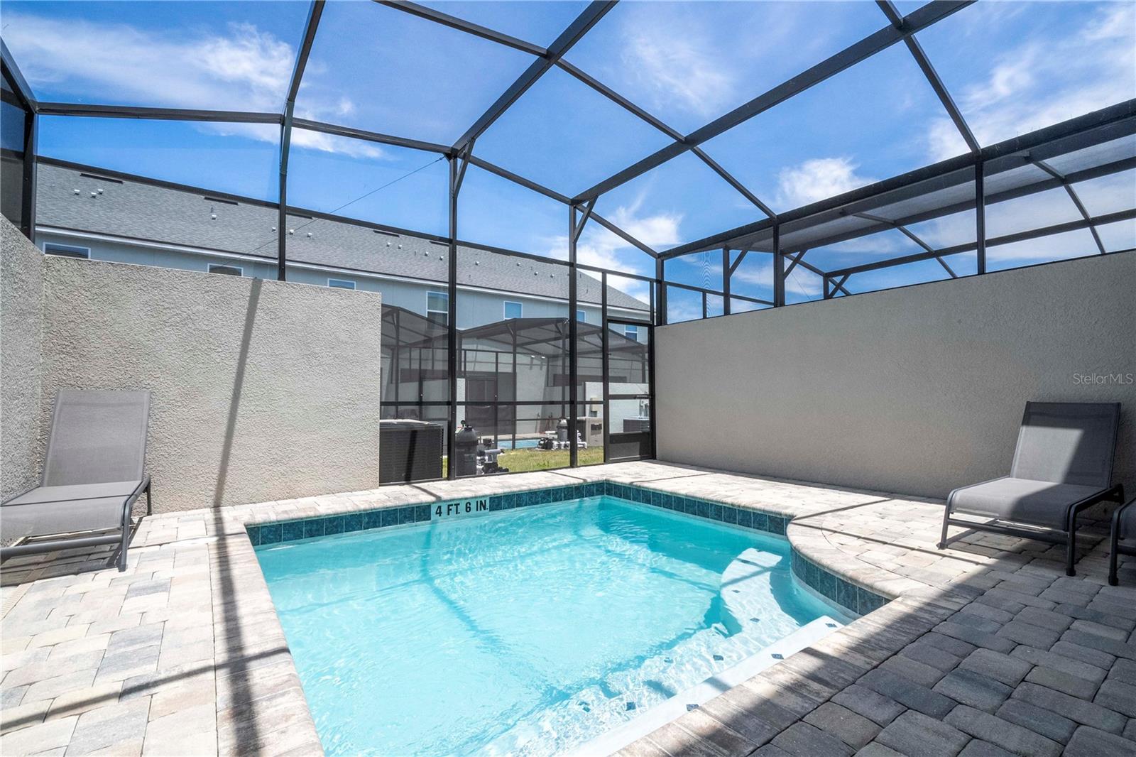 1692 TROPICAL PALMS CIR, KISSIMMEE, FL, 34747