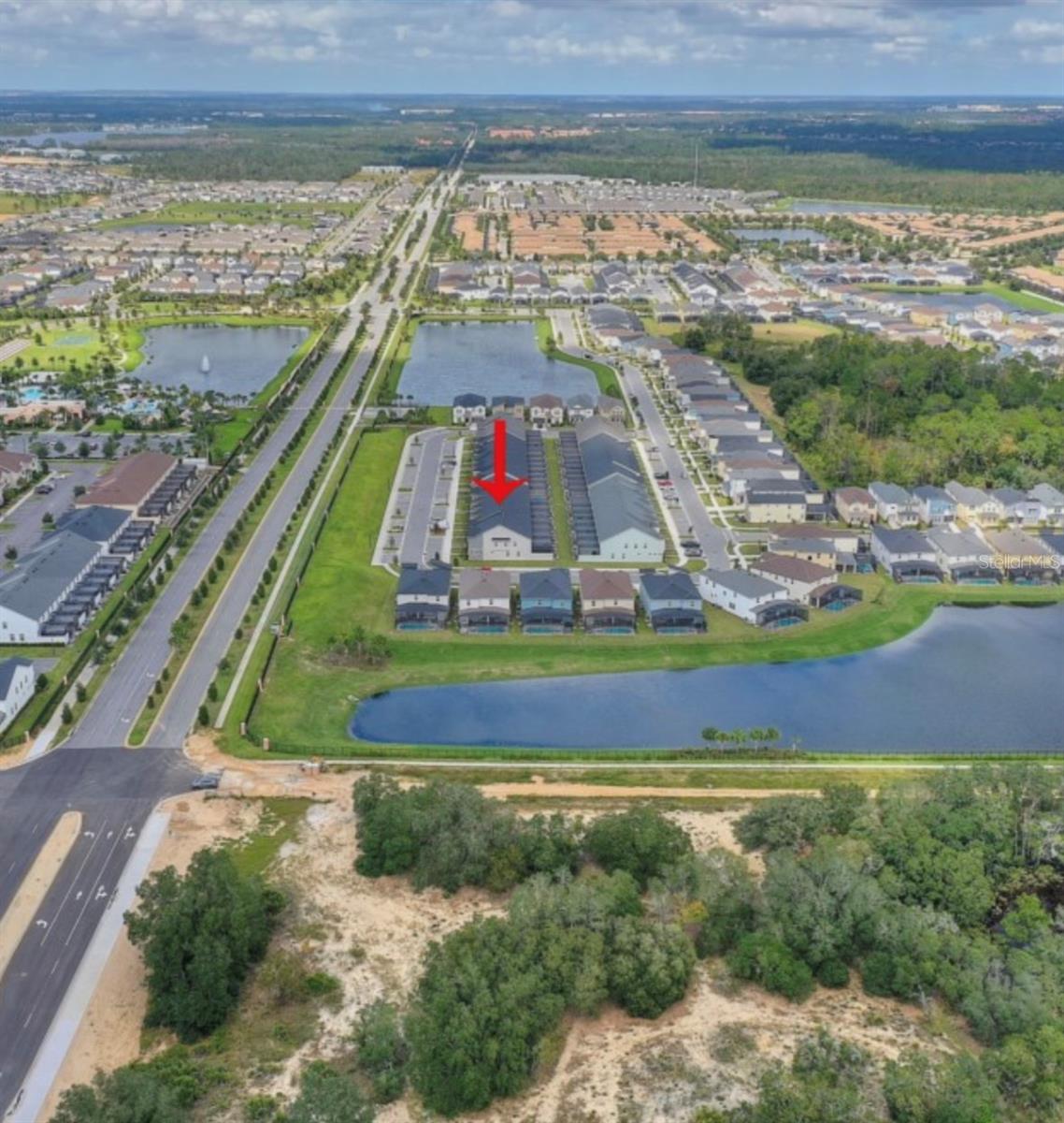 1692 TROPICAL PALMS CIR, KISSIMMEE, FL, 34747