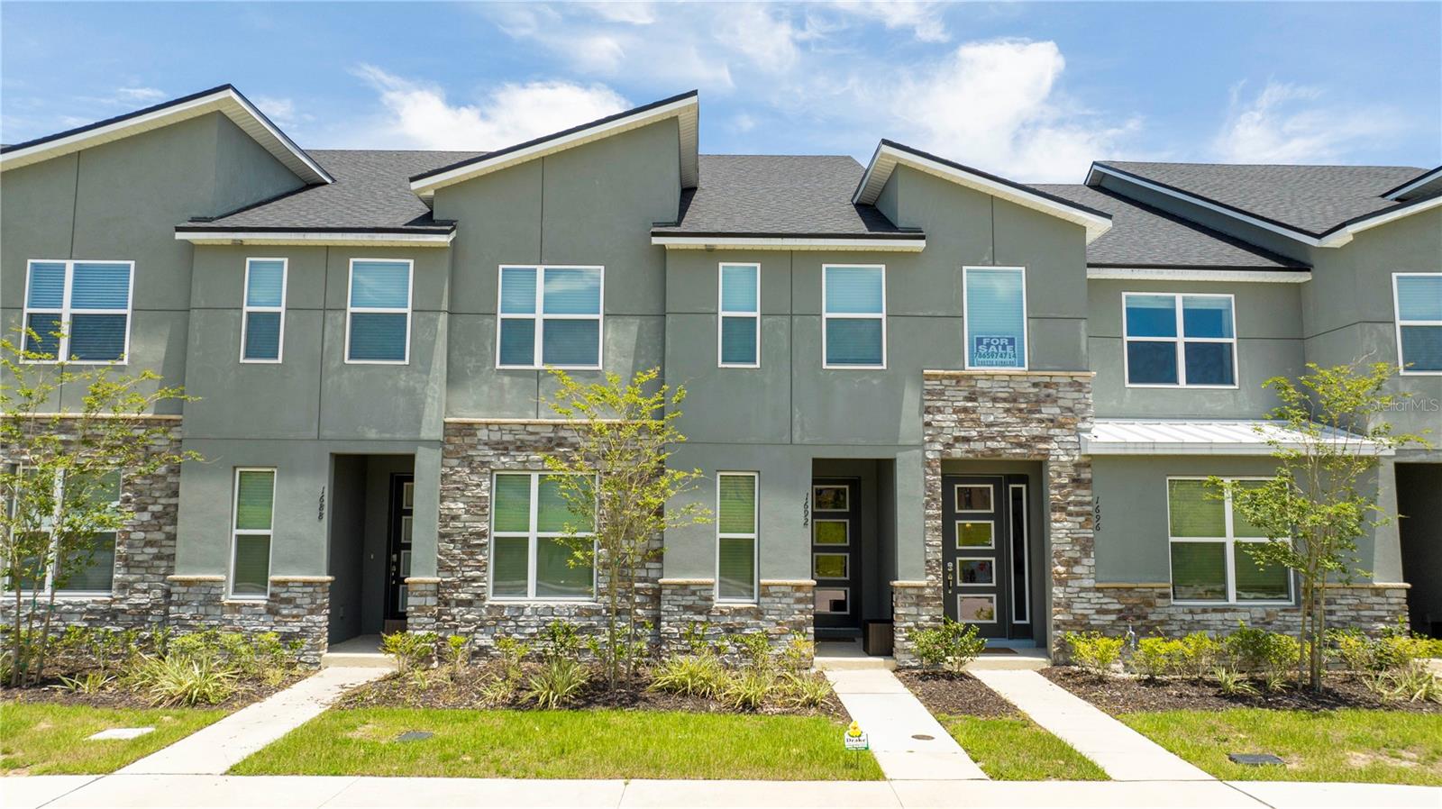 1692 TROPICAL PALMS CIR, KISSIMMEE, FL, 34747