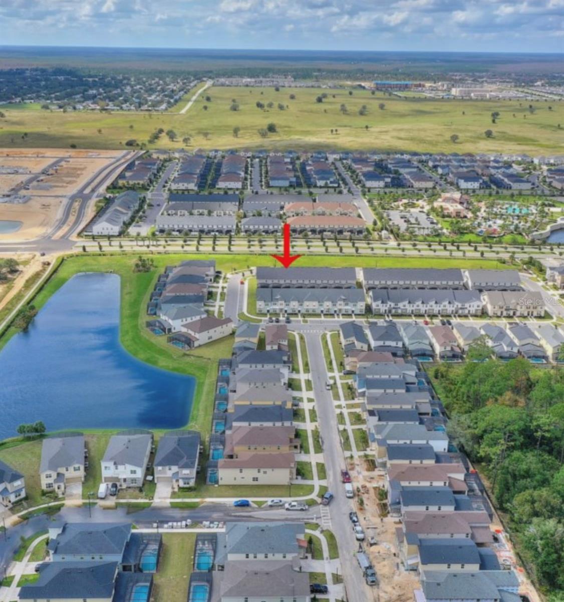 1692 TROPICAL PALMS CIR, KISSIMMEE, FL, 34747