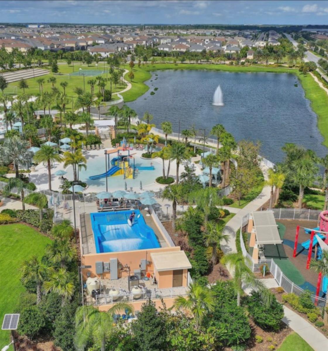 1692 TROPICAL PALMS CIR, KISSIMMEE, FL, 34747