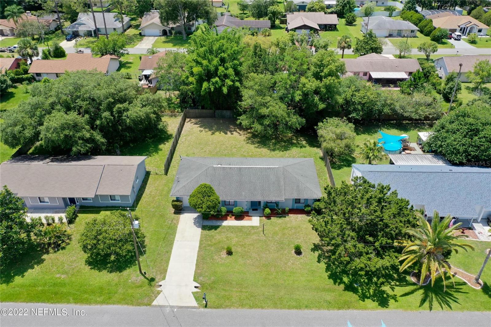 94 BELVEDERE LN, PALM COAST, FL, 32137