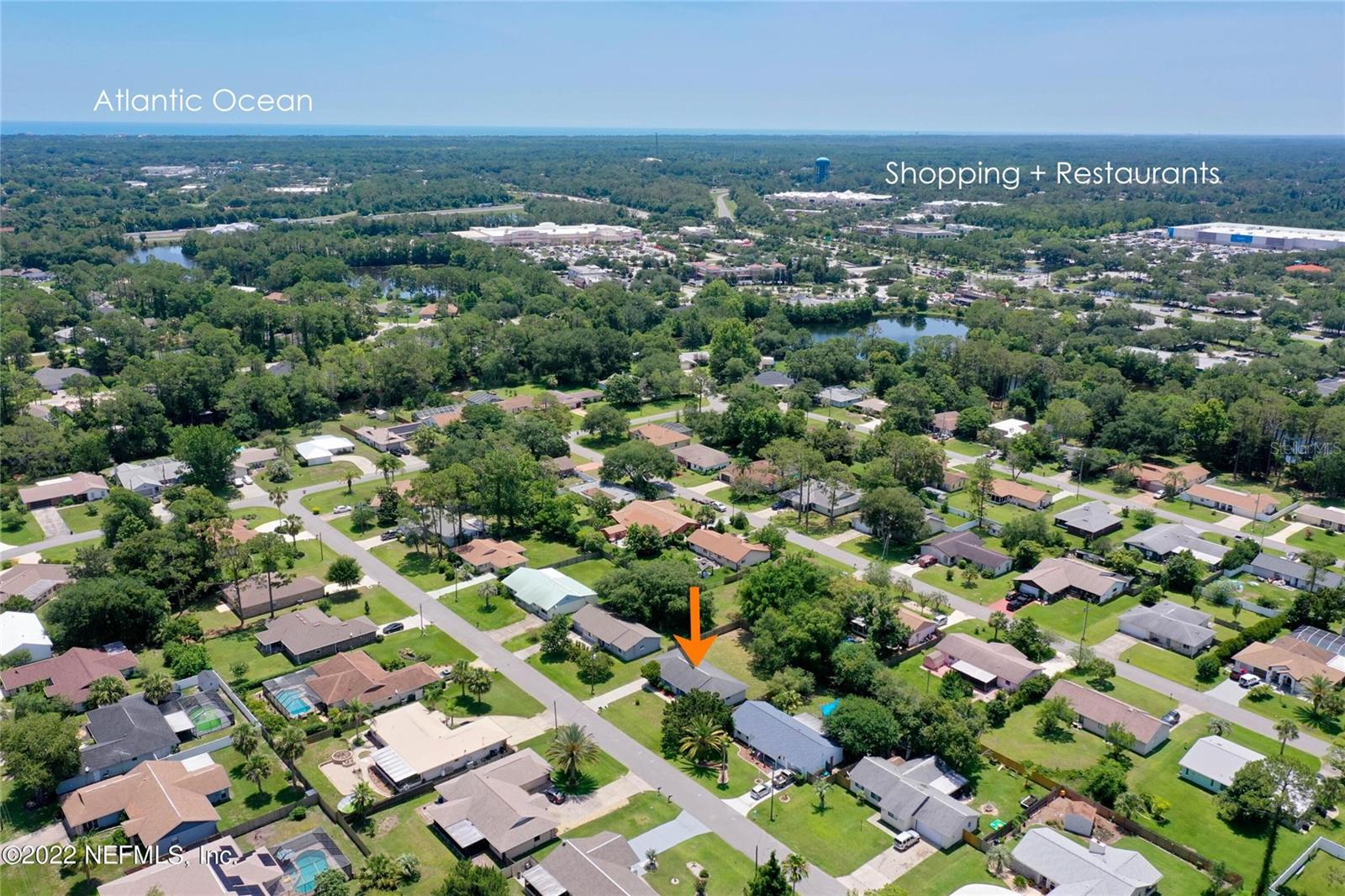 94 BELVEDERE LN, PALM COAST, FL, 32137